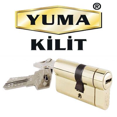 Bahçeşehir Yuma Kilit